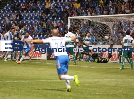 Puebla FC vs Santos Laguna 2013 - ES imagen agencia de fotografía