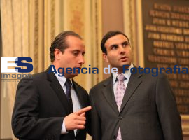 Sesión ordinaria Conreso del Estado 130701 - ES imagen agencia de fotografía