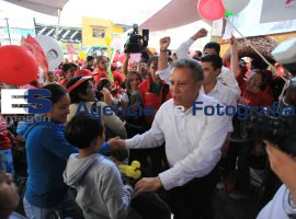 Enrique Agüera San Felipe Hueyetlipan - ES imagen agencia de fotografía