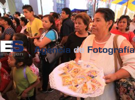 Festejos Señor de las Maravillas - ES imagen agencia de fotografía