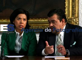 Se instala comisión permanente  - ES imagen agencia de fotografía