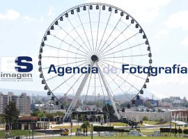 Reanuda operaciones la Estrella de Puebla - ES imagen agencia de fotografía