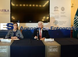 Convención del patrimonio mundial - ES imagen agencia de fotografía