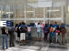 Museo Amparo, una opcion de verano  - ES imagen agencia de fotografía