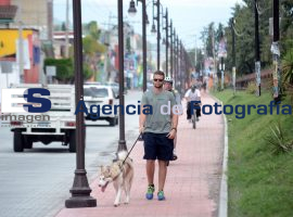 Mejora de av 14 oriente  - ES imagen agencia de fotografía