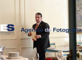 Doger presenta dianóstico sobre la eleccion pasada  - ES imagen agencia de fotografía
