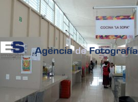 Mercado de Sabores, hablamos hasta regreso de vacaciones  - ES imagen agencia de fotografía