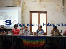 Foro Matrimonio Igualitario - ES imagen agencia de fotografía