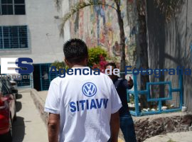 El Sindicato de VW discute el esquema 4x3 - ES imagen agencia de fotografía
