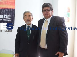 anuncian exhibición de Kendo del SNTE 51 2013 - ES imagen agencia de fotografía