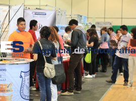 Programa BK2 SEP en la Universidad Tecnológica de Puebla - ES imagen agencia de fotografía