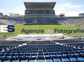 Entrenamiento con Ruben Omar Romano - ES imagen agencia de fotografía
