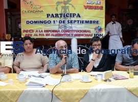 Foro en defensa del petroleo  - ES imagen agencia de fotografía
