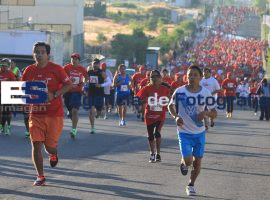 Carrera Telcel 2013 - ES imagen agencia de fotografía