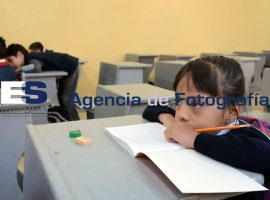 Regreso a clases  - ES imagen agencia de fotografía