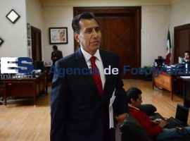 Monitor Vial, una primera evaluación  - ES imagen agencia de fotografía