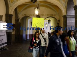 UAP instala mesa de Auscultación  - ES imagen agencia de fotografía