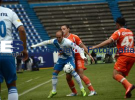 Puebla vs Correcaminos  - ES imagen agencia de fotografía