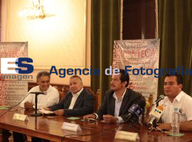 Festival Huasteco de Xicotepec de Juárez 2013 - ES imagen agencia de fotografía