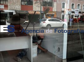 Afinan detalles del CIS municipal  - ES imagen agencia de fotografía