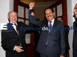 Narro recibe Honoris Causa de la BUAP  - ES imagen agencia de fotografía
