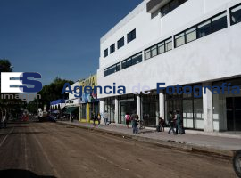 Antiguo mercado Carranza  - ES imagen agencia de fotografía