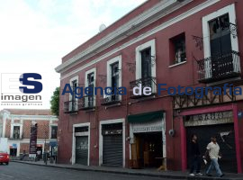 Barrio de los Sapos; no más bares  - ES imagen agencia de fotografía
