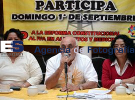 Frente de Izquiedas ante las reformas - ES imagen agencia de fotografía