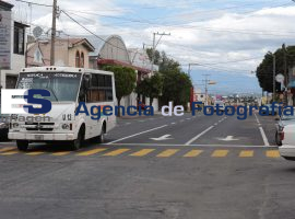 Unifican sentido en la 25 Pte. ntre Av. Rosendo Márquez y Blvr. Atlixco - ES imagen agencia de fotografía