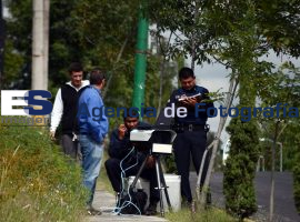 Operativo fotomulta. Cámara ambulante  - ES imagen agencia de fotografía
