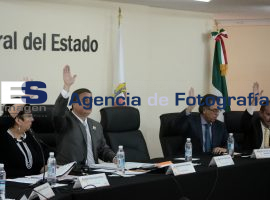 IEE amonesta a Gali  - ES imagen agencia de fotografía