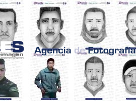 Ofrece ayuntamiento hasta 100 mil pesos de recompensa por asaltantes - ES imagen agencia de fotografía