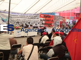 Tribunal Permante de Pueblos 2013 - ES imagen agencia de fotografía