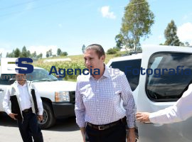 Inicia Cruzada contra el hambre en Puebla en Azumiatla  - ES imagen agencia de fotografía