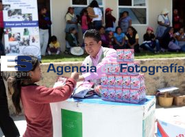 Centro Integrador de Servios de Azumiatla  - ES imagen agencia de fotografía