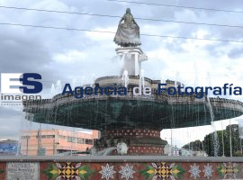 Anuncia el ayuntamiento el festival de la China Poblana - ES imagen agencia de fotografía