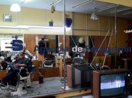 Barbería don José  - ES imagen agencia de fotografía