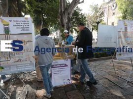 Realizan consulta Energética en Puebla - ES imagen agencia de fotografía