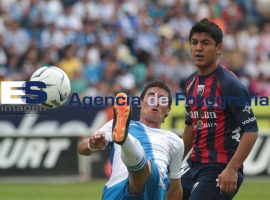 Gana el Puebla F.C. a los Potros del Atlante 1-0 - ES imagen agencia de fotografía