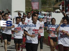 Running Dead, Obstacle Race - ES imagen agencia de fotografía