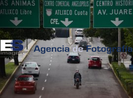 plantean ampliar puente 475  - ES imagen agencia de fotografía