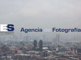 Continúan las lluvias en la capital de Puebla - ES imagen agencia de fotografía