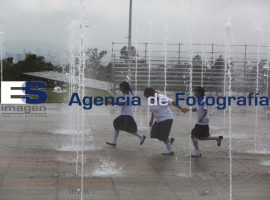 Fuentes en Los Fuertes - ES imagen agencia de fotografía