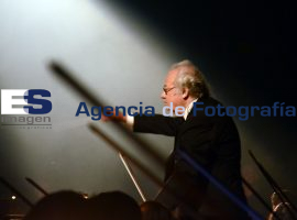 Madrugada del 2 de Abril  - ES imagen agencia de fotografía
