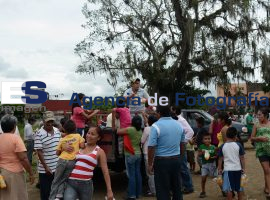 Tortas por apoyo a la reforma energética  - ES imagen agencia de fotografía