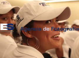 Presentan el Programa de Actualización  - ES imagen agencia de fotografía