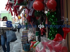 Venta de productos de fiestas patrias - ES imagen agencia de fotografía