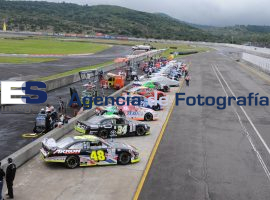 Patrick Goeters gana la Nascar en Puebla - ES imagen agencia de fotografía