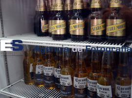 Gravamen en productos de la reforma hacendaria  - ES imagen agencia de fotografía