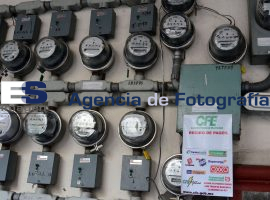 Medidores de luz  - ES imagen agencia de fotografía